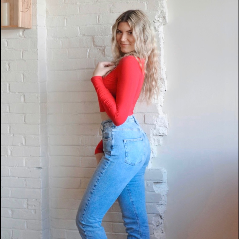 Meet your Posher, Marin